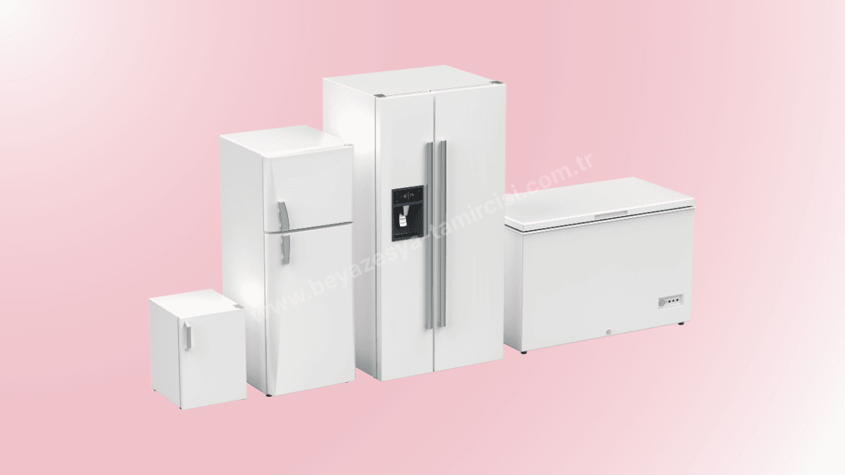 Köprübaşı Buzdolabı Tamircisi - Köprübaşı Beyaz Eşya Tamircisi