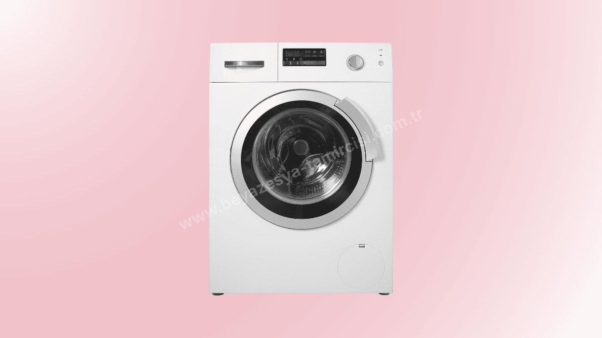 Köprübaşı Çamaşır Makinesi Tamircisi - Köprübaşı Beyaz Eşya Tamircisi