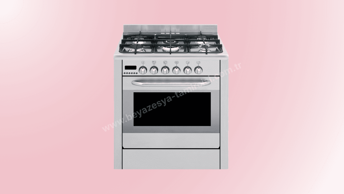 Köprübaşı Fırın & Ocak Tamircisi - Köprübaşı Beyaz Eşya Tamircisi