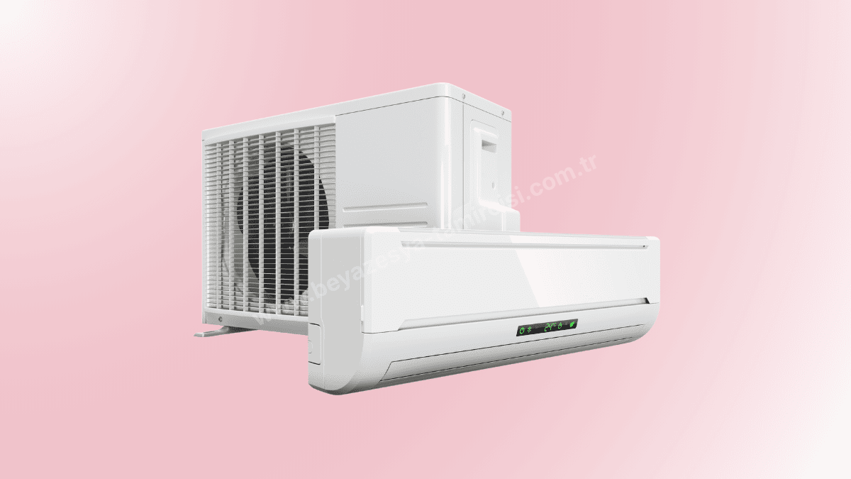 Köprübaşı Klima Tamircisi - Köprübaşı Beyaz Eşya Tamircisi